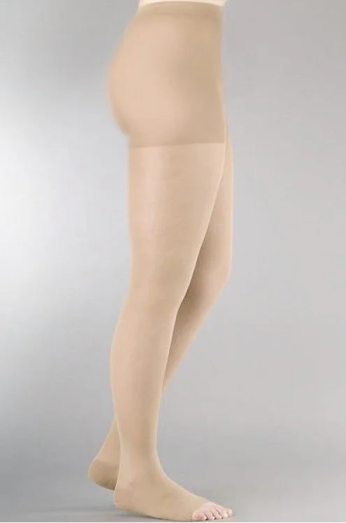 Ciorapi compresivi Duomed AT - ciorapi pantalon - Compresie MEDIE - CCL2 23-32 mmHG