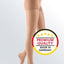 Ciorapi compresivi mediven® ELEGANCE - AT - Ciorapi pantalon - Compresie MEDIE