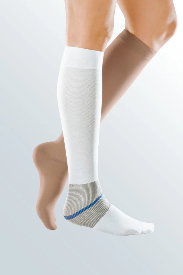 Ciorapi compresivi pentru ulcerul venos al piciorului - mediven® ulcer kit