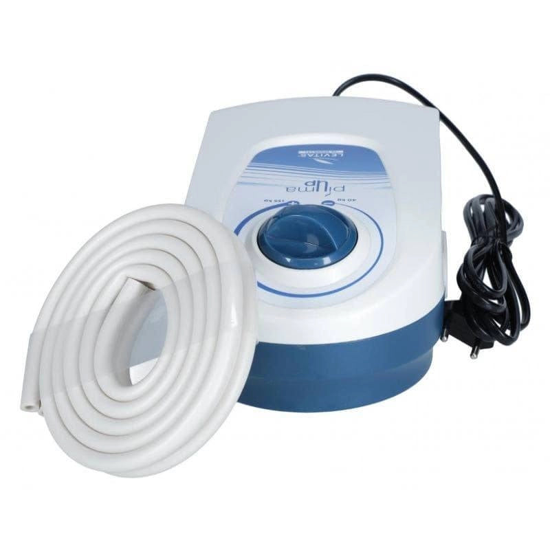 Pachet PROMO saltea antiescare , compresor Moretti si Husa impermeabila