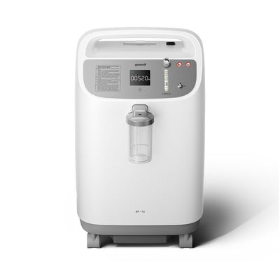 Concentrator de oxigen 10l YuWell