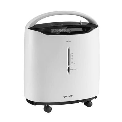 Concentrator de oxigen 5l YuWell