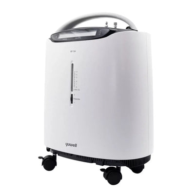 Concentrator de oxigen 5l YuWell