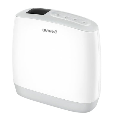 Concentrator de oxigen, portabil, 3l YuWell