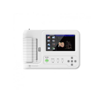 Electrocardiograf Contec EKG 600G