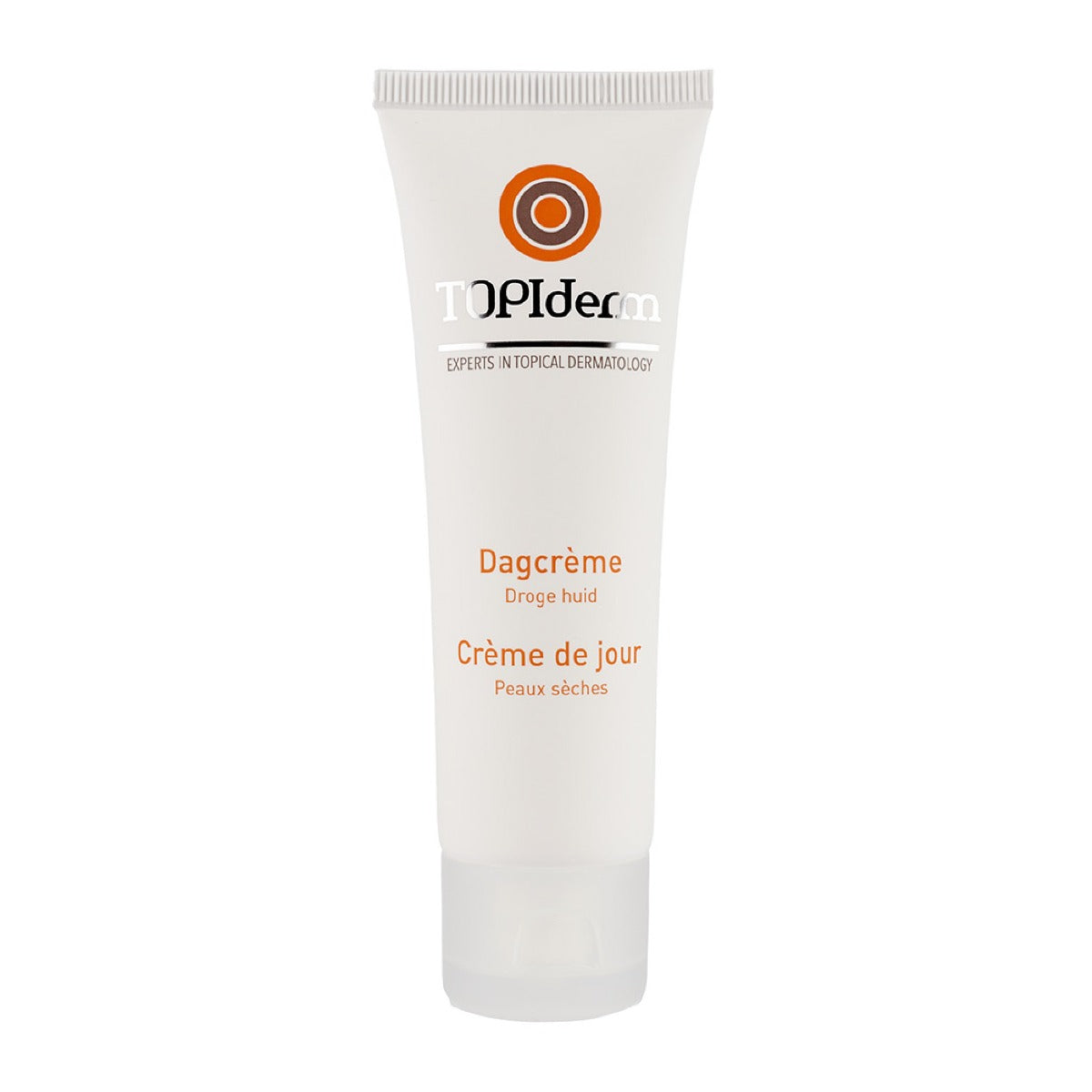 Topiderm crema de zi hidratanta 50 ml