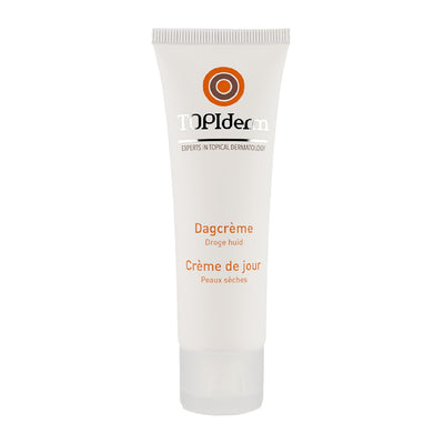 Topiderm crema de zi hidratanta 50 ml