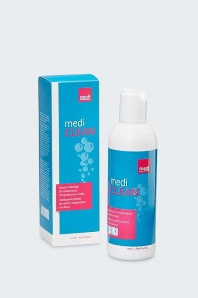 Detergent special pentru ciorapi compresivi, 200ml
