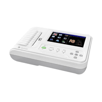 Electrocardiograf Contec EKG 600G :: NextFarma.ro