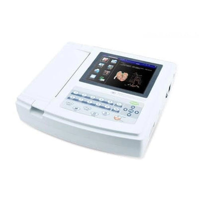 Electrocardiograf Contec EKG 1200G :: NextFarma.ro