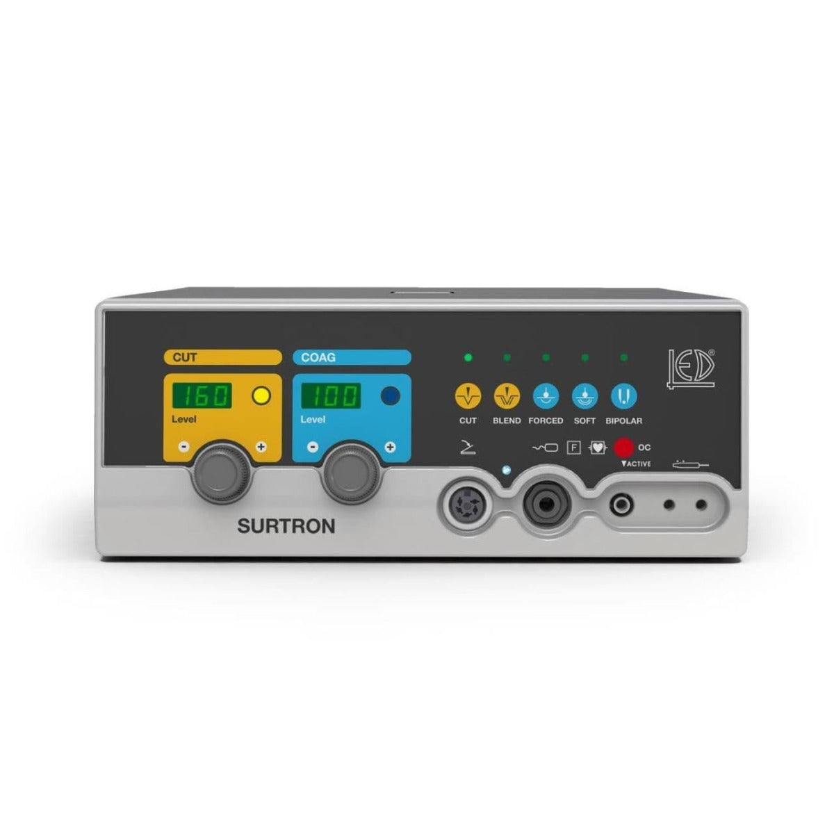 Electrocauter Surtron 160