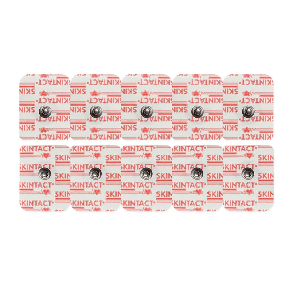 Electrozi EKG Skintact F-RG, cu gel, 32 x 41 mm - 30 buc