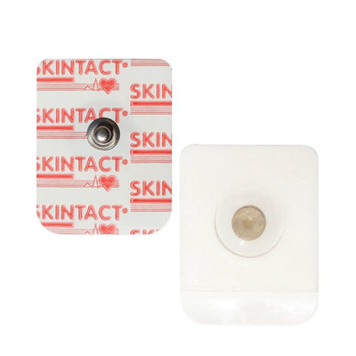 Electrozi EKG Skintact F-RG, cu gel, 32 x 41 mm - 30 buc