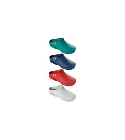 Saboti unisex Scholl EVO Clog