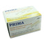 Exsudat faringian steril PRIMA, in tub lemn/bumbac, 100 bucati