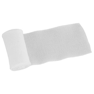 Fasa elastica pansament, PRIMA, 8cmx4m