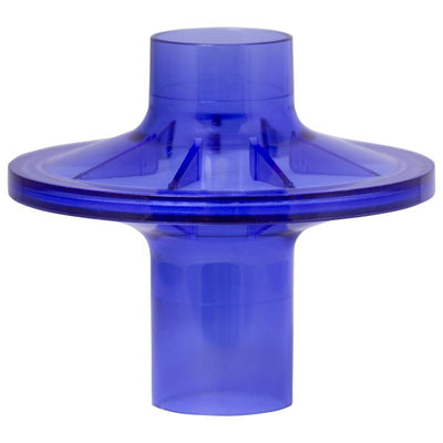 Filtru bacterian viral spirometrie VBMax, PRIMA, de unica folosinta