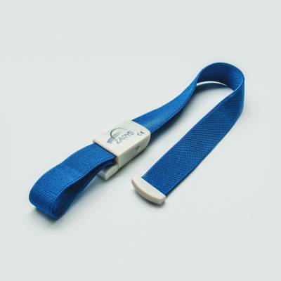 Garou elastic cu clema