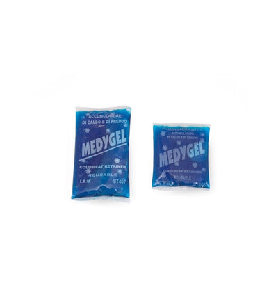 Gel reutilizabil rece/cald - ST407, 13.5x24 cm