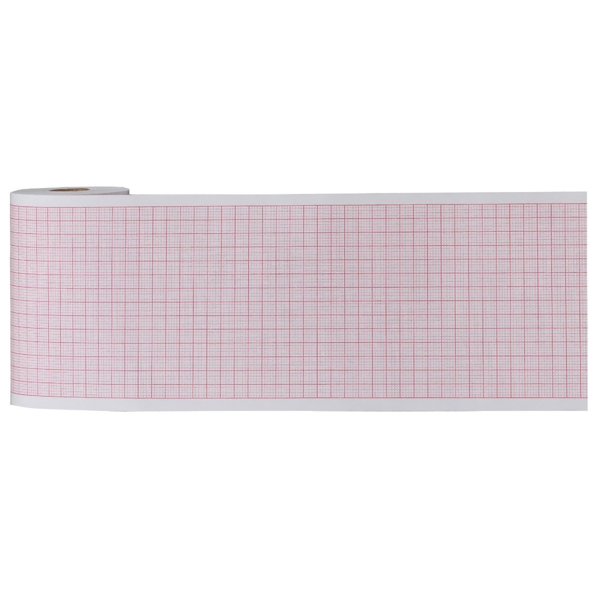 Hartie ECG/EKG, PRIMA, 80mmx25m (Aspel, BTL), 5 role