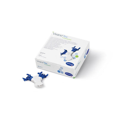 Conector Vivano Y Connector