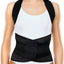 Orteză toraco lombo sacrală Corset Hessing standard