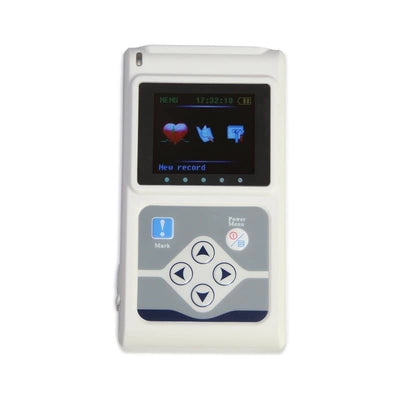 Holter EKG Contec TLC5000 :: NextFarma.ro