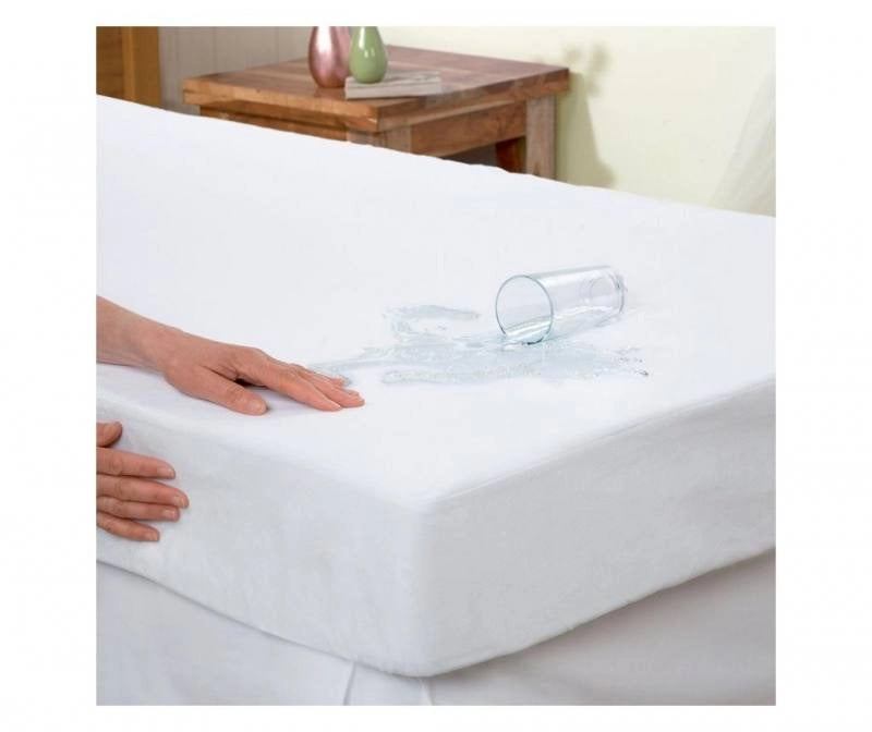 Pachet PROMO saltea antiescare , compresor Moretti si Husa impermeabila