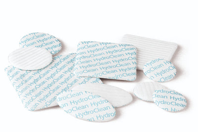 HydroClean Advance, cutie X 10 pansamente