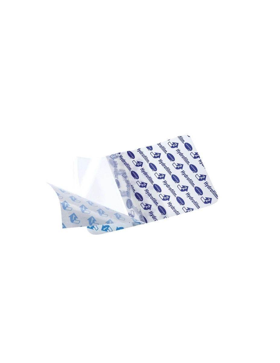 Hydrofilm plasture hipoalergenic pentru fixare , Hartmann