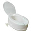Înalțător WC 14 cm  cu capac