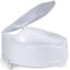 Înalțător WC 14 cm  cu capac