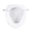 Înalțător WC 14 cm  cu capac