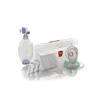 Kit de resuscitare adulti - RA141