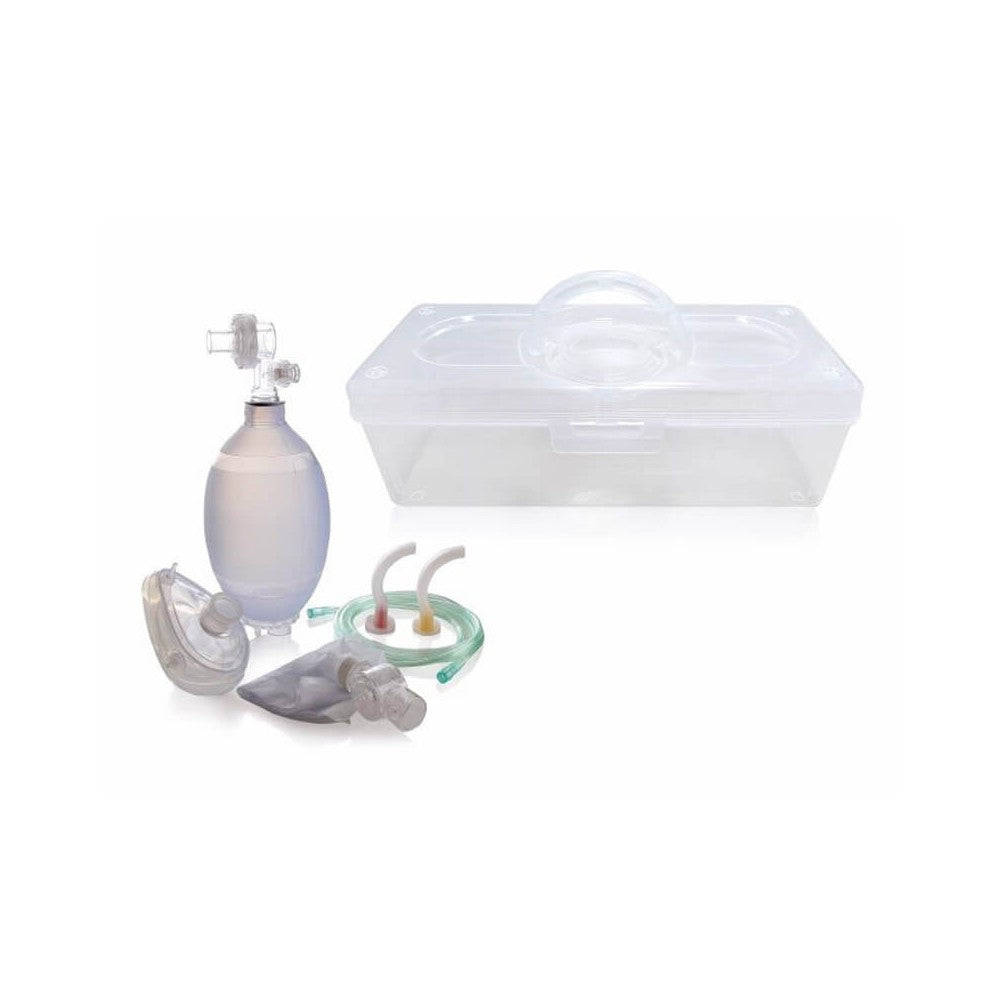 Kit de resuscitare adulti - RA141
