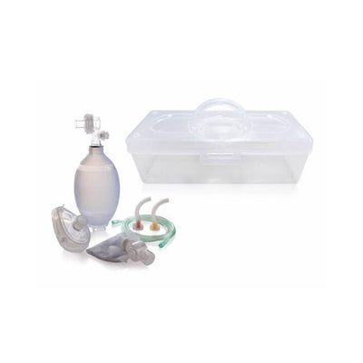 Kit de resuscitare adulti - RA141