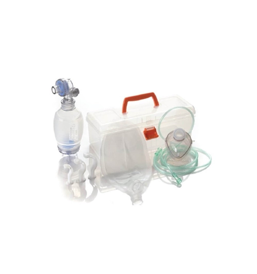 Kit de resuscitare pediatric - RA142