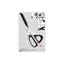 KRETZER ROBIN Kit foarfeca pentru urgente cu suport inclus, 24cm