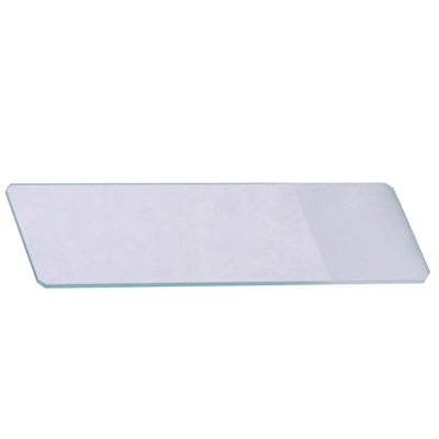 Lame pentru microscop din sticla, nesterile, 1.2 mm grosime, forma dreptunghiulara cu colturi finisate, pentru laborator si cercetare, cutie plastic, 50 buc, PRIMA