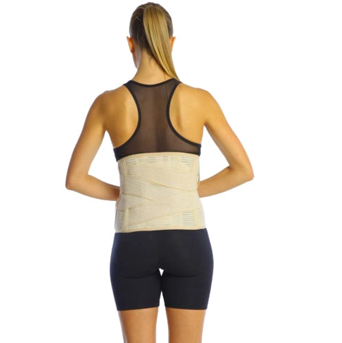 Orteza tip corset Lombostat