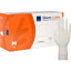ABENA Manusi de examinare Classic, latex natural, XS-XL, nepudrate, 100 buc.