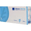Manusi EXTRA S M L pentru examinare, nitril, albastre, nepudrate, ABENA, 100 buc