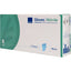 Manusi EXTRA S M L pentru examinare, nitril, albastre, nepudrate, ABENA, 100 buc
