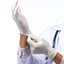 Manusi chirurgicale sterile latex nepudrate Nr. 7.5