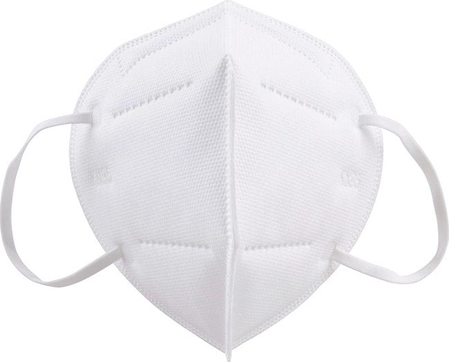 Mască de protecție cu filtru FFP2  Dr. Albert