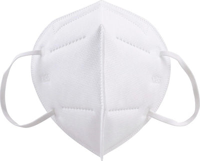 Mască de protecție cu filtru FFP2  Dr. Albert