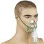 Masca de oxigen cu nebulizator, pentru adulti