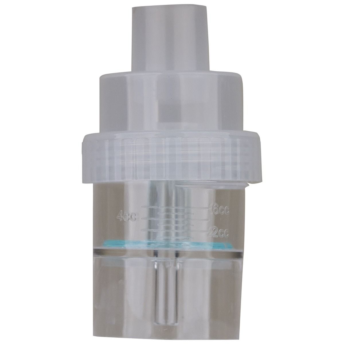 Masca de oxigen cu nebulizator, pentru adulti
