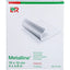METALLINE pansamente sterile 10cmx12cm