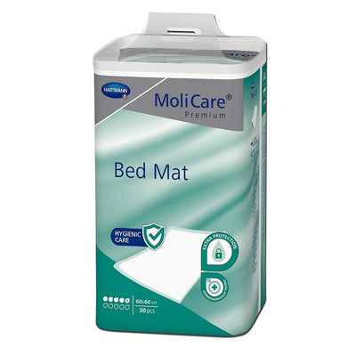 Aleze paturici Hartmann MoliCare Premium Bed Mat 7 picaturi